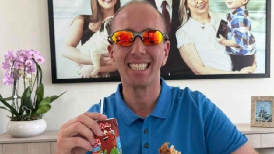 Volta de Rodrigo Manga à Prefeitura de Sorocaba repercute em todo o Brasil