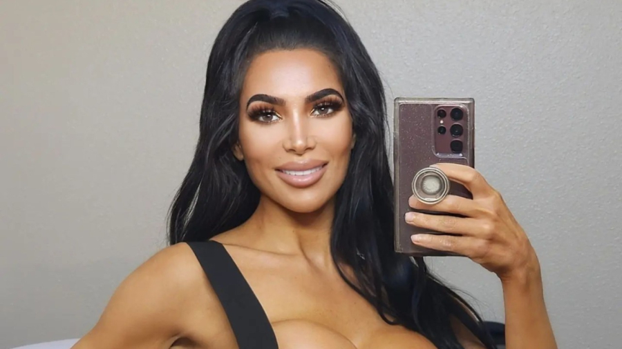 Brasileira é condenada por matar sósia de Kim Kardashian com injeção ilegal