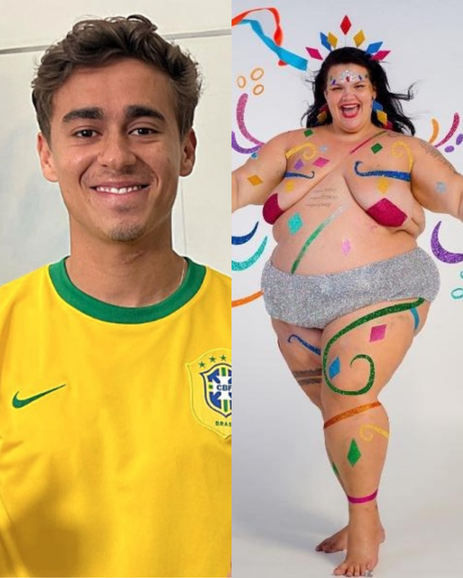 Nikolas Ferreira reage após condenação por gordofobia