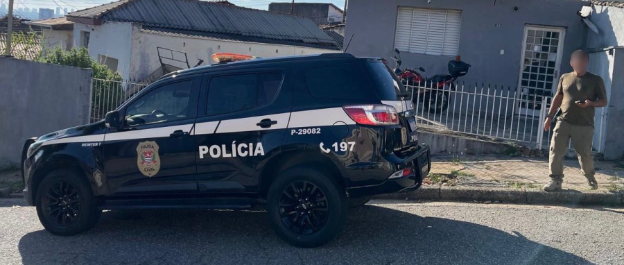 Polícia prende empresário e funcionários por tortura e morte em obra em Sorocaba