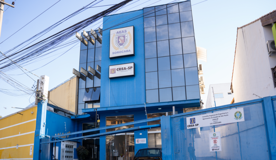 Seminário AEAS reúne especialistas e promove atualização técnica na construção civil