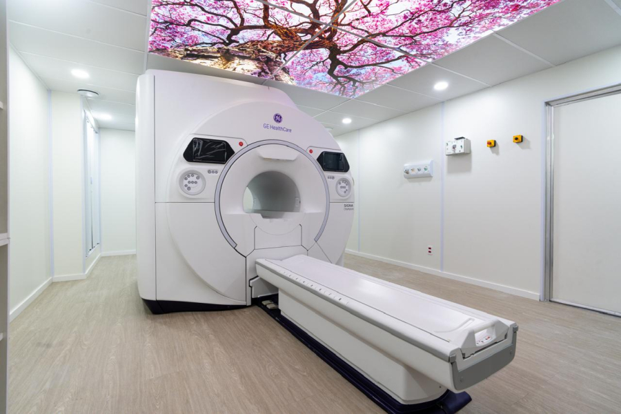 Amhemed inaugura novo Centro de Especialidades em Sorocaba com ressonância magnética inédita na cidade