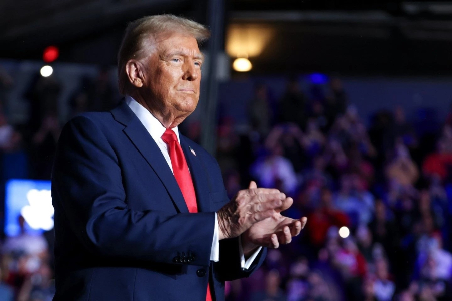 Uma civilização inteira vai morrer hoje, diz Trump em nova ameaça ao Irã