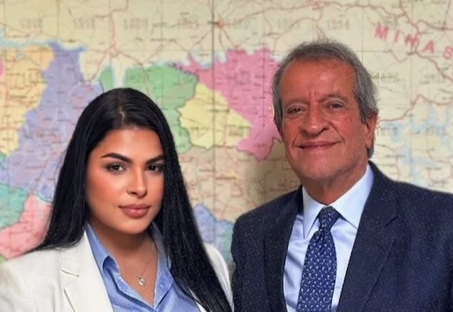 Rival trans de Erika Hilton se filia ao PL e anuncia pré-candidatura a deputada federal por São Paulo