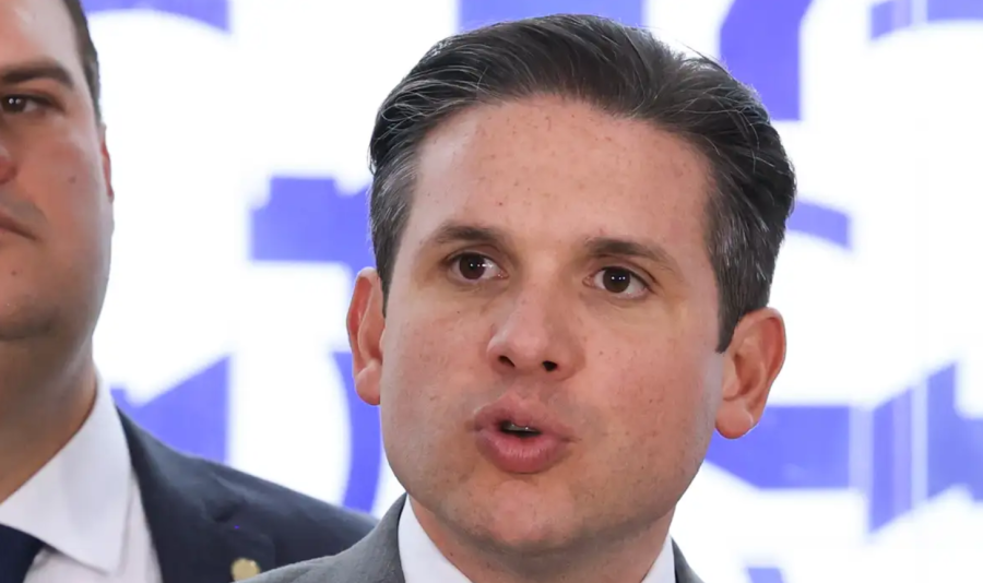 Motta: governo não enviará urgência para projeto sobre escala 6x1