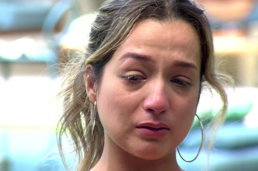 Samira é eliminada do ‘BBB 26’ com 51,24% da média dos votos