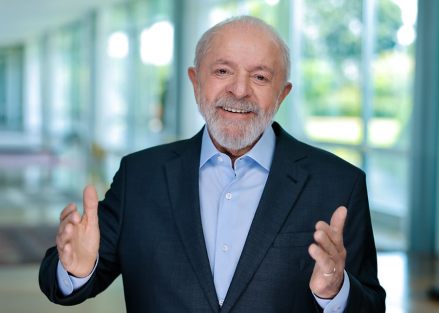 PT orienta militantes sobre vinda de Lula a Sorocaba: 'leve sua bandeira petista'