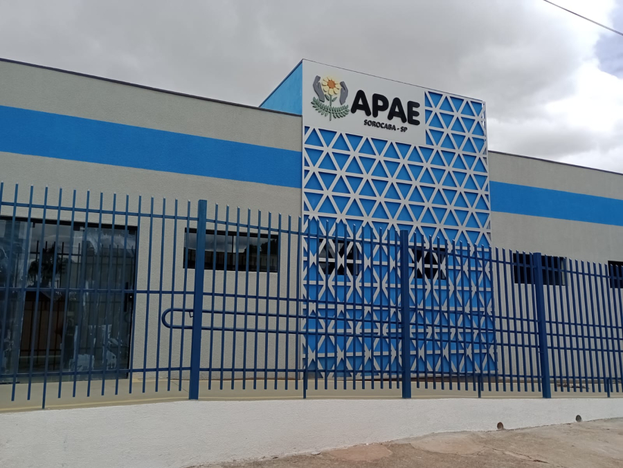 Para arrecadar fundos, APAE Sorocaba realiza bazar beneficente neste sábado