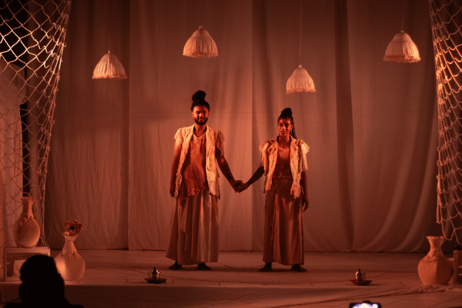 Espetáculo ‘Saudação às Yabás’ encanta público em Sorocaba