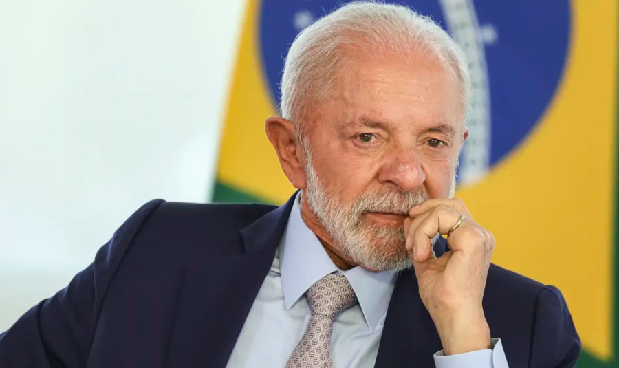 Lula chama Moraes de 'companheiro' e o aconselha a limpar biografia sobre caso Master