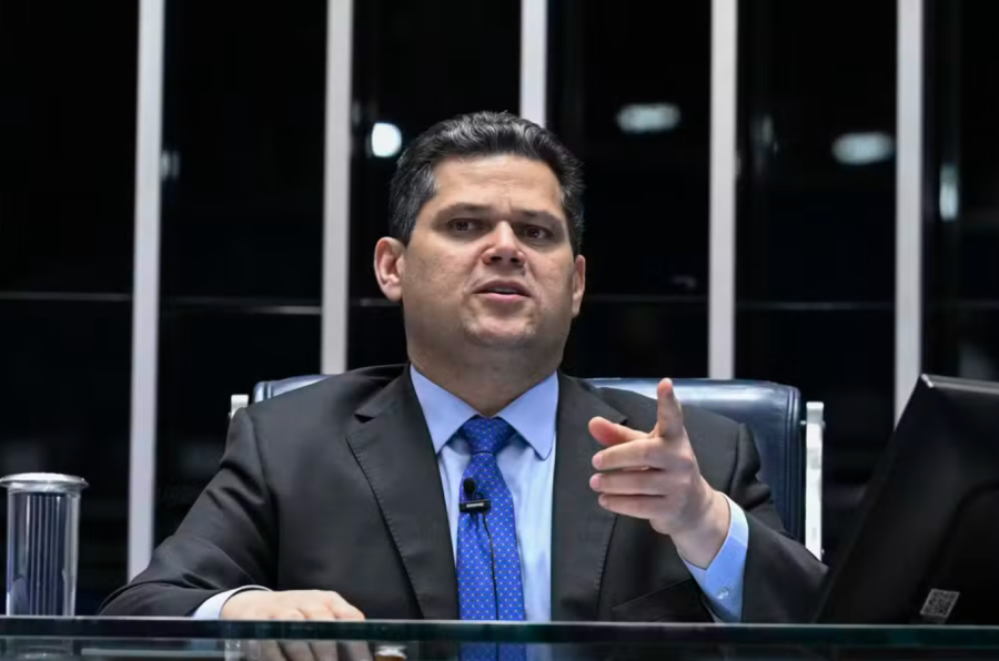 Congresso vai analisar veto que pode reduzir penas do 8 de janeiro