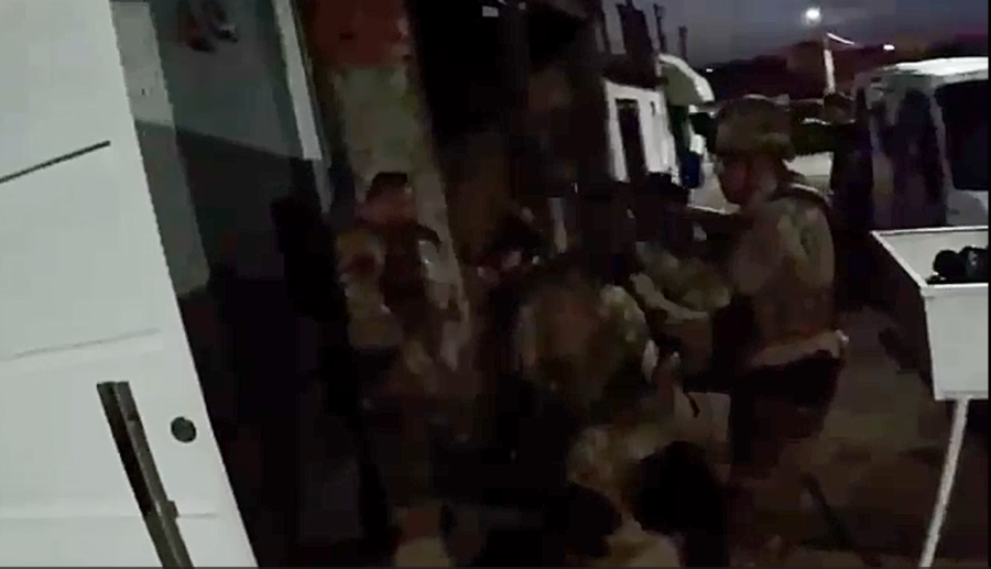 Polícia Civil prende suspeito de feminicídio tentado em Salto de Pirapora