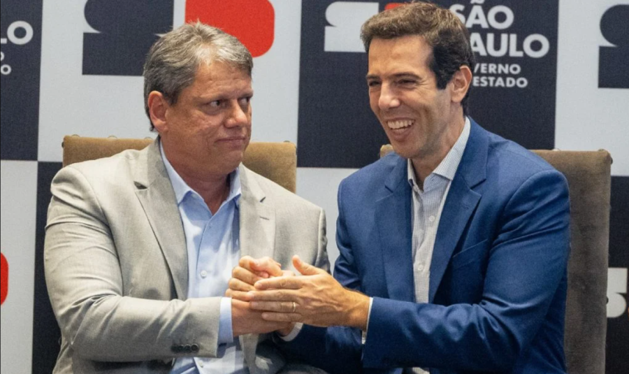 SP dobra bônus da educação, atinge R$ 1 bi e faz maior pagamento em 10 anos 