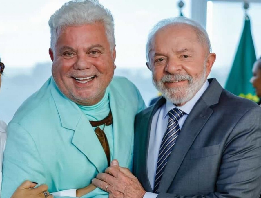 Governo Lula gasta R$ 2 milhões com cachês para influenciadores e artistas