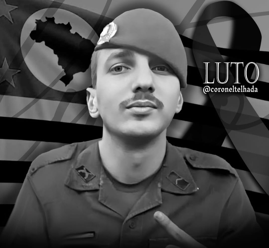 PM morto em assalto foi atingido por tiro na cabeça