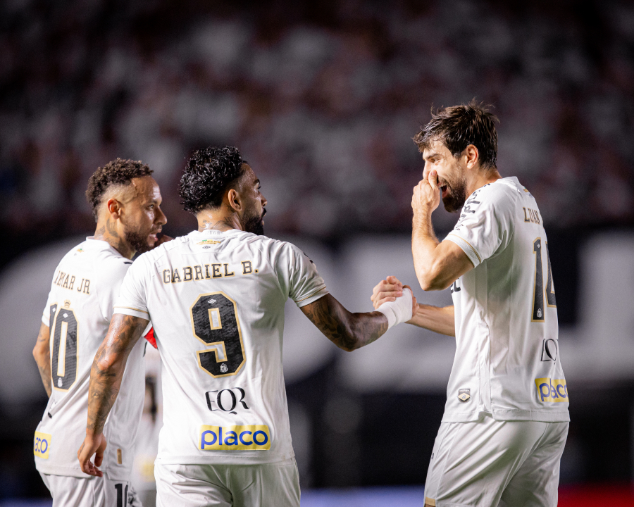 Neymar evoluindo e Dérbi da confusão: um resumo da 11ª rodada 