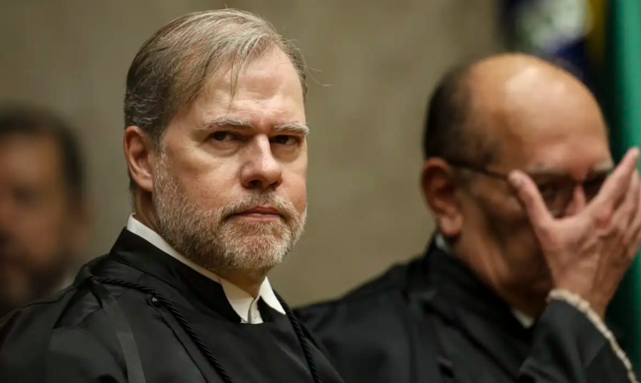 Toffoli classifica como “aventureiro” e “corrupto” relatório de CPI que pede seu indiciamento
