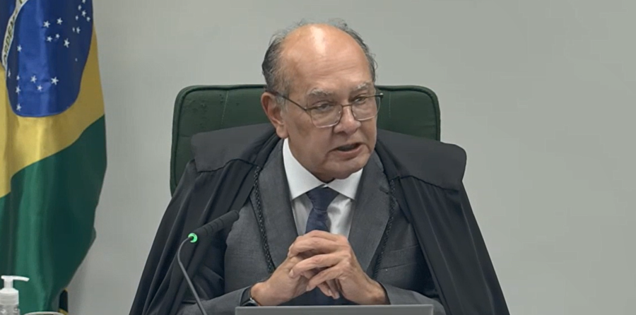 Gilmar Mendes critica CPI e diz que pedido de indiciamento não tem base legal