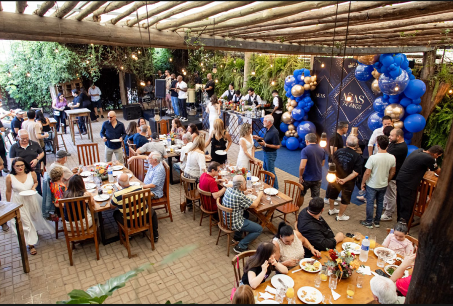 Feijoada da AEAS Sorocaba chega à quarta edição e reforça integração entre associados