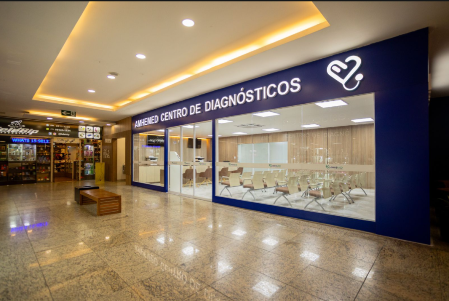 Amhemed inaugura Centro de Diagnóstico com tecnologia de ponta em Sorocaba