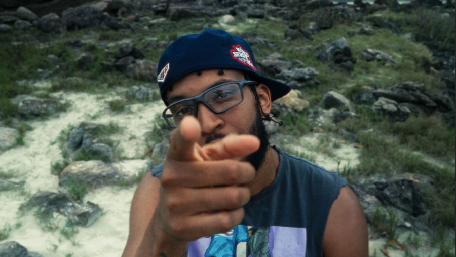 Tristão lança novo álbum com participação de Emicida