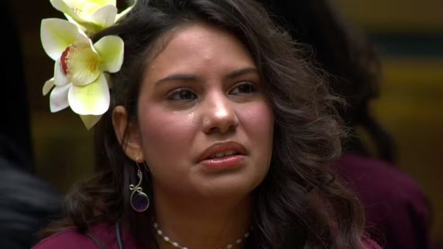 Gabriela é eliminada; novo paredão tem Ana Paula, Jordana e Juliano