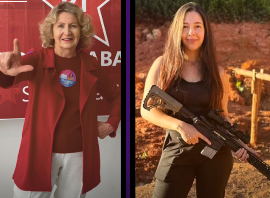 Comissão da Mullher reúne vereadora feminista e outra anti-feminista