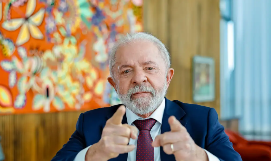 “Nossa obrigação é fazer casas”: Lula eleva meta habitacional para 3 milhões e relembra infância em área de alagamento