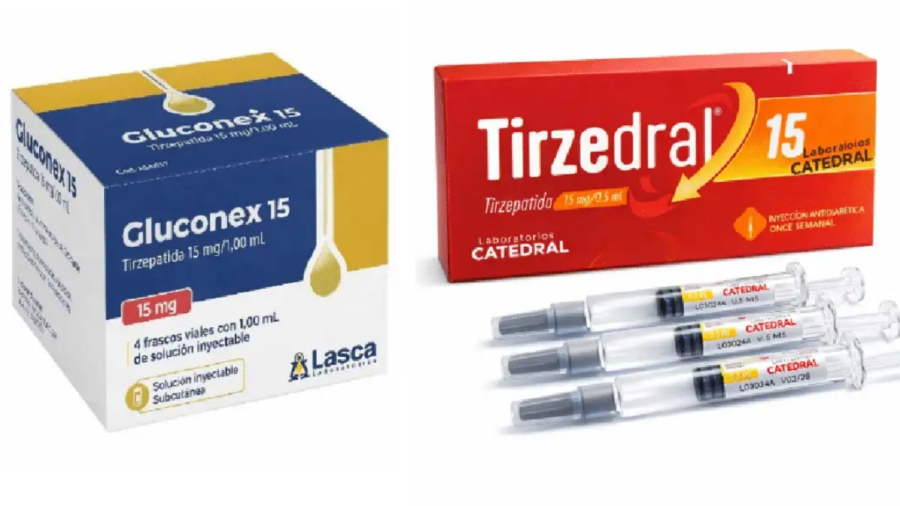 Anvisa proíbe canetas emagrecedoras irregulares no Brasil