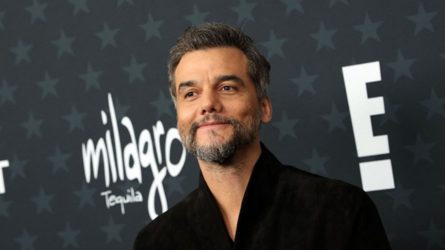 Wagner Moura integra lista dos mais influentes do ano da revista Time