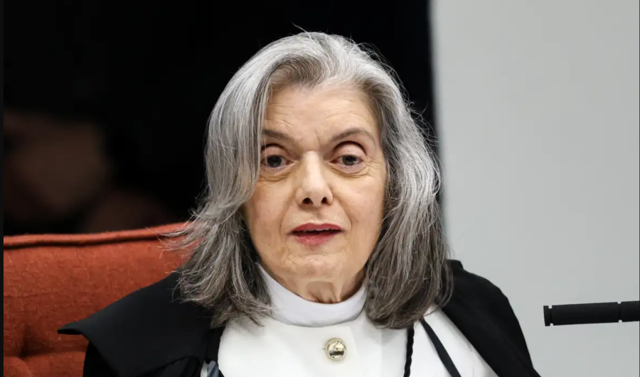 Cármen Lúcia diz que crise de confiabilidade no Judiciário é grave