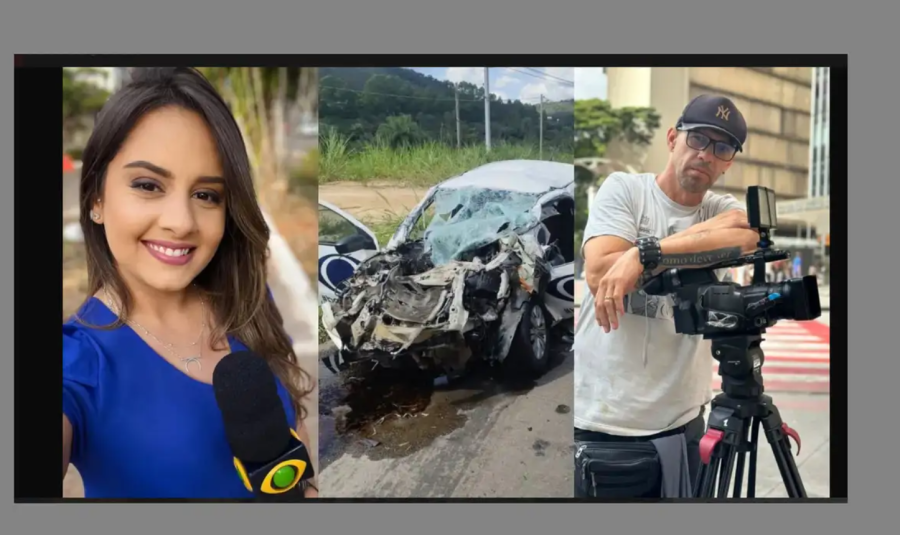 Morte de equipe da Band expõe precarização do jornalismo, diz Fenaj