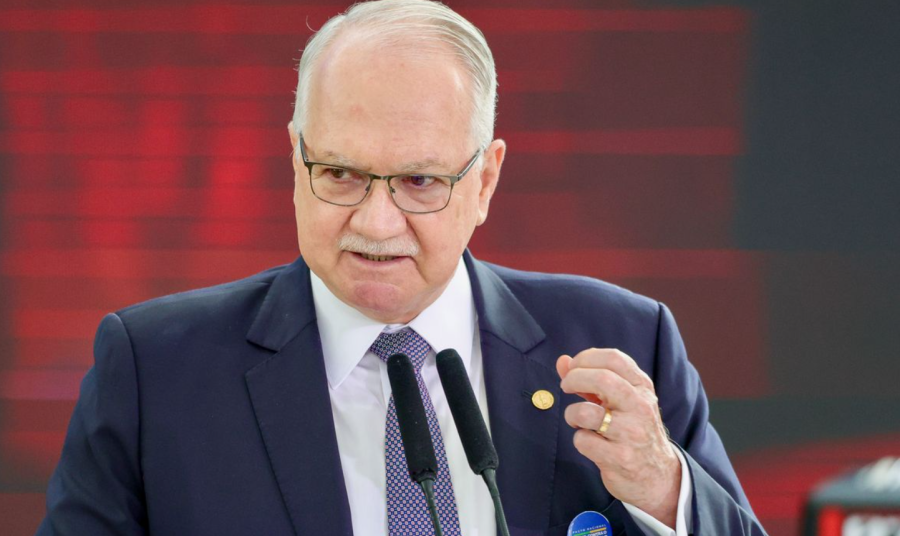 “Estamos imersos em uma crise”, admite presidente do Supremo