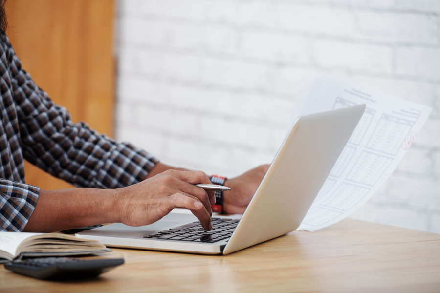 Receita intensifica uso da IA e exige mais rigor de empresas da região de Sorocaba