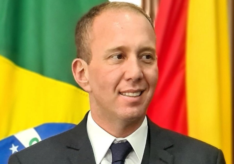 STF decide em maio se Rodrigo Manga segue como prefeito de Sorocaba