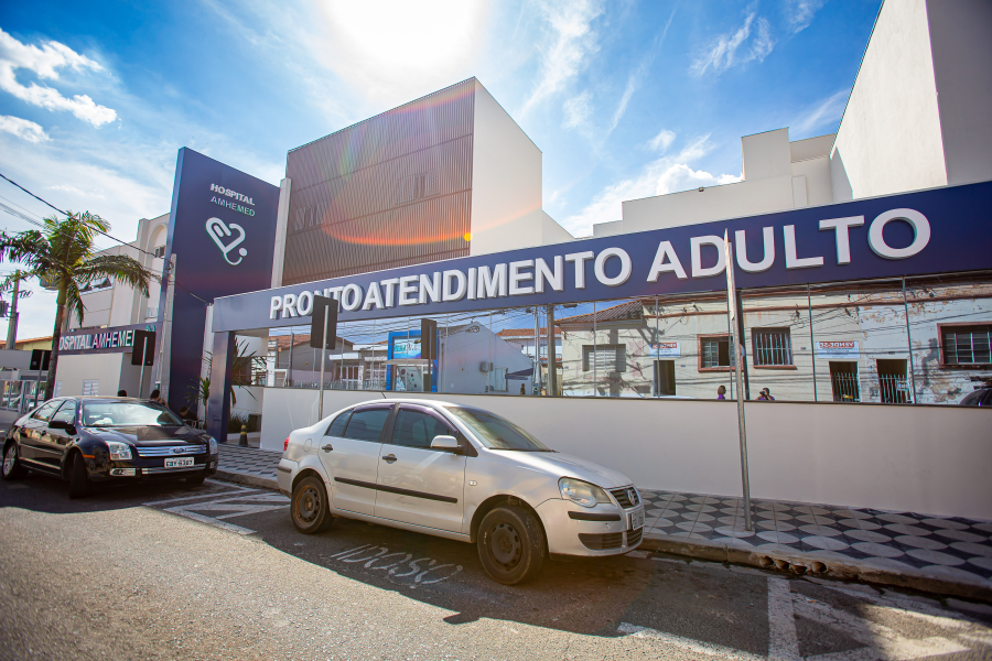 Amhe Move incentiva saúde, bem-estar e integração entre colaboradores