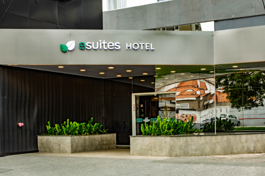 Promoção especial de Dia das Mães com 15% de desconto no eSuites Transamerica Sorocaba