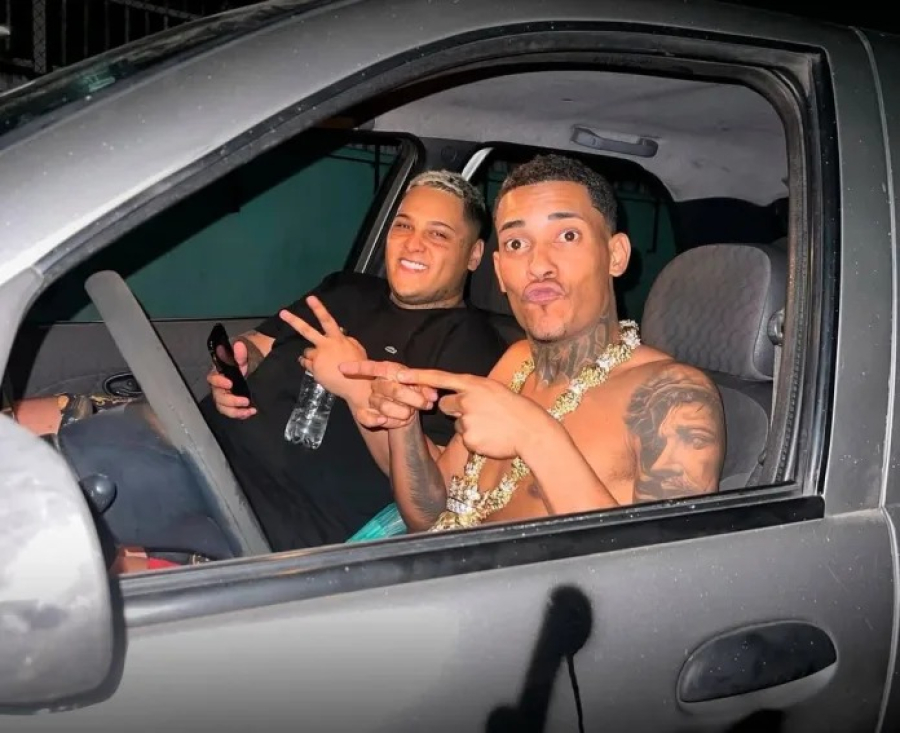 STJ manda soltar MC Poze e MC Ryan SP, presos em operação da PF