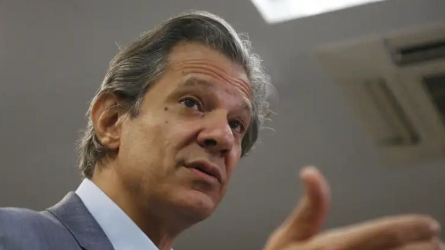 Haddad rebate Tarcísio após fala de que “diploma universitário não é mais importante”