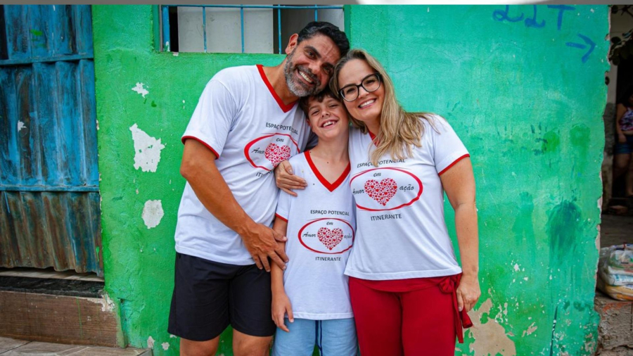 Projeto social auxilia famílias em situação de vulnerabilidade em Sorocaba