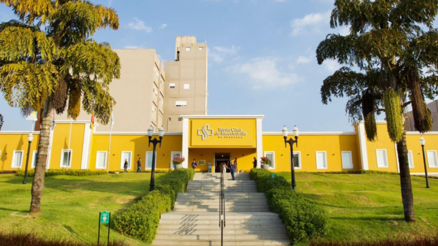 Santa Casa de Sorocaba recebe novos leitos e estrutura com investimento federal