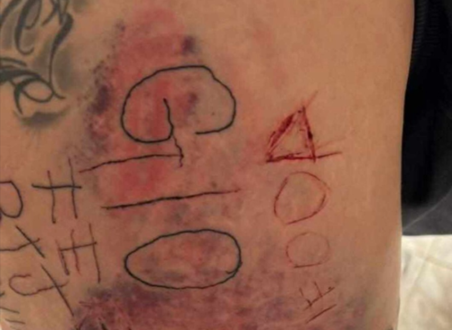 Homem é preso após tortura e tentativa de feminicídio em Itapetininga