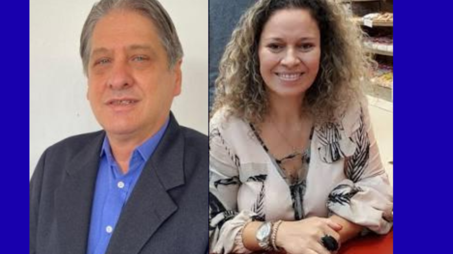 Luiz Cares assume Educação de Votorantim após exoneração de Rosângela