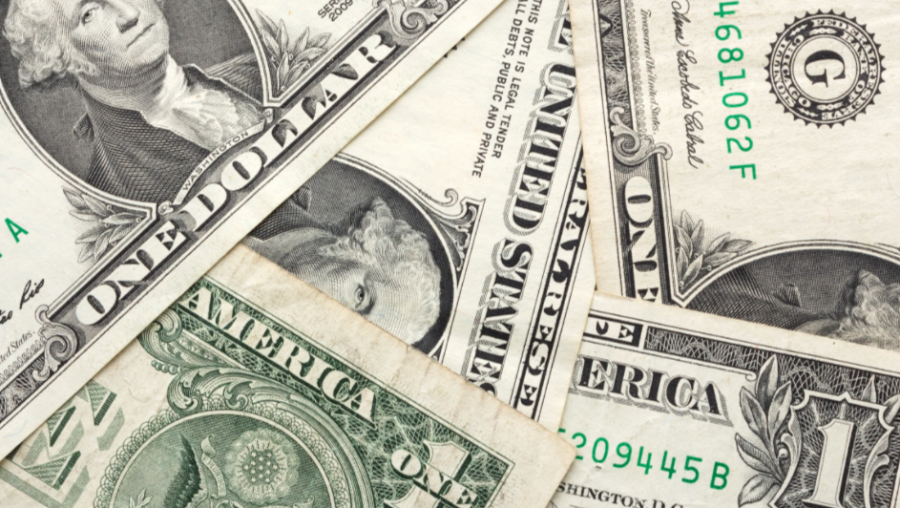 Gastos de brasileiros no exterior batem recorde no 1º trimestre