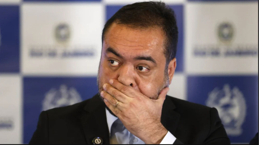 TSE publica acórdão que condenou Castro à inelegibilidade até 2030