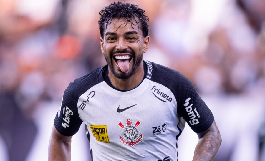 Verdão sempre líder, Timão voltando a vencer e Santos no Z4