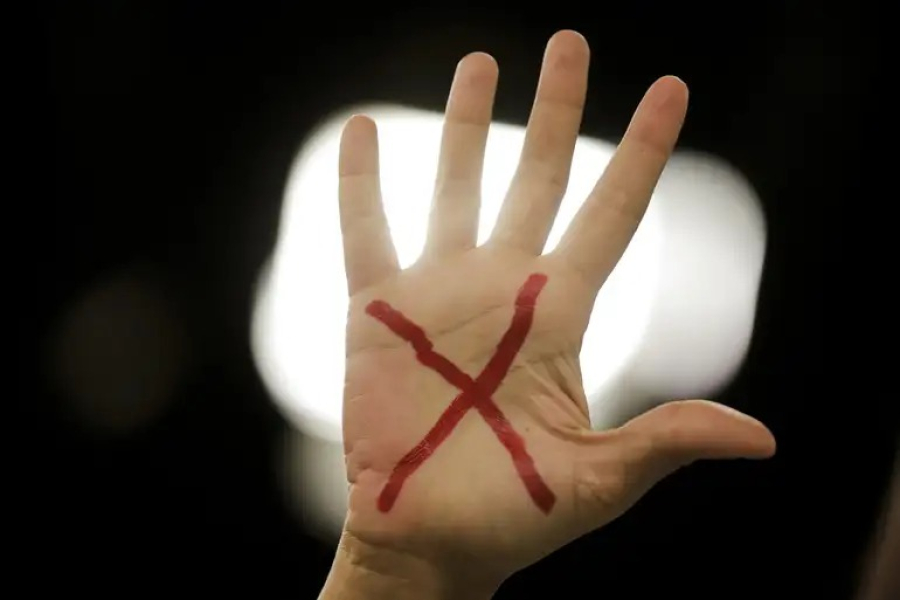 Plenário analisa cadastro de condenados por violência à mulher nesta terça 