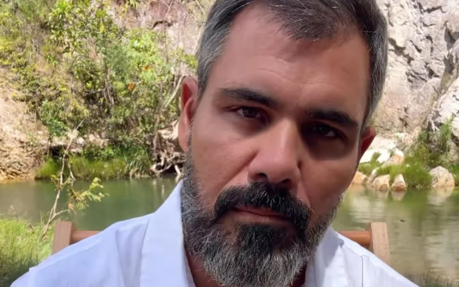 Juliano Cazarré lança evento para homens e repercussão gera críticas de famosos: 