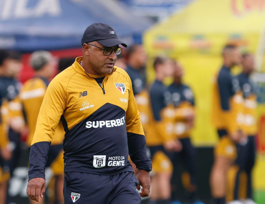 “Mistão” do São Paulo enfrenta o Millonarios na Colômbia