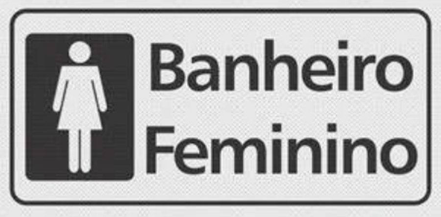 Nova lei em Campo Grande restringe acesso de pessoas trans a banheiros femininos